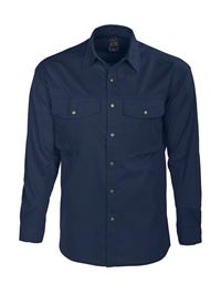 CAMICIA POLYCOTTON
